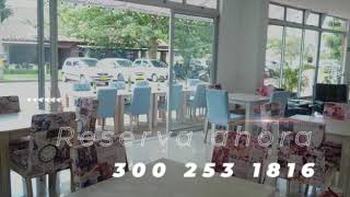 Hotel Llanogrande Airport #Rionegro #Llanogrande