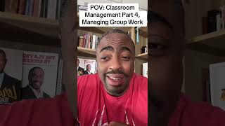 Teacher crying in front of students #creatorsearchinsights #foryou #foryoupage #education