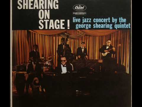 Chancellor of Soul Presents The George Shearing Qu...