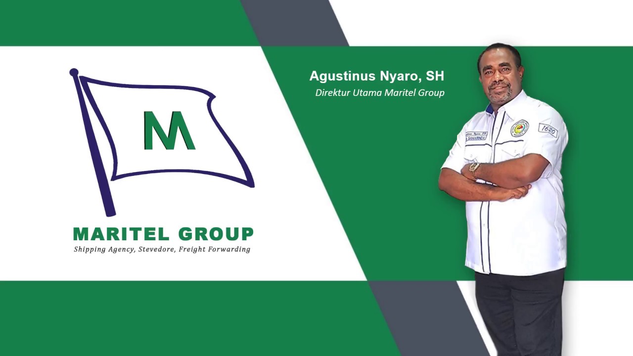 MARITEL GROUP (Shipping Agency, Stevedore, Freight Forwarding)