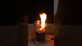 1000 Degree Ball VS LED Lights | Crazy ASMR Experiment 😱