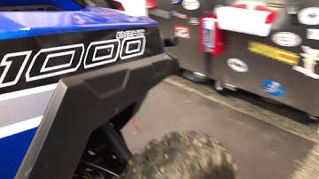 Polaris General - GrizzzTek Bearskinz Install Notes and Review