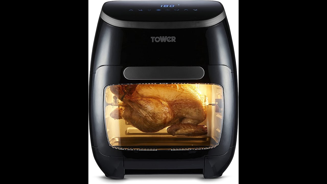 Instant Pot Made an Air Fryer! Is It Any Good? — The Kitchen Gadget Test Show