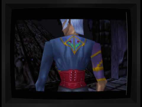 Retro Games - Castlevania and Legacy of Darkness