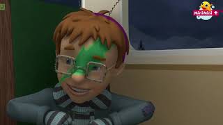 Strażak Sam Sezon 10 Odc. 14