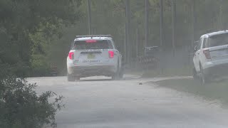 Residents relieved after Levy County Sheriff’s Deputies arrest mass stabbing suspect