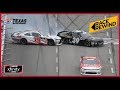 Xfinity Race Rewind: Texas in 15