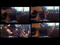 I will go - Global Youth Day "Loving the forgotten" (Guitar Cover)