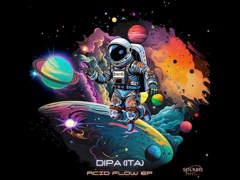 Dipa (ITA) - Move Your Body (Original Mix)
