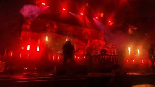 Gojira - Mea culpa (Ah! Ça ira!), 20 septembre 2025, Centre Bell, Montréal