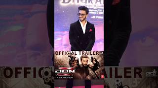 Why Ranveer Singh Live Don 3 Movie Dhurandhar Movie Singh Ego