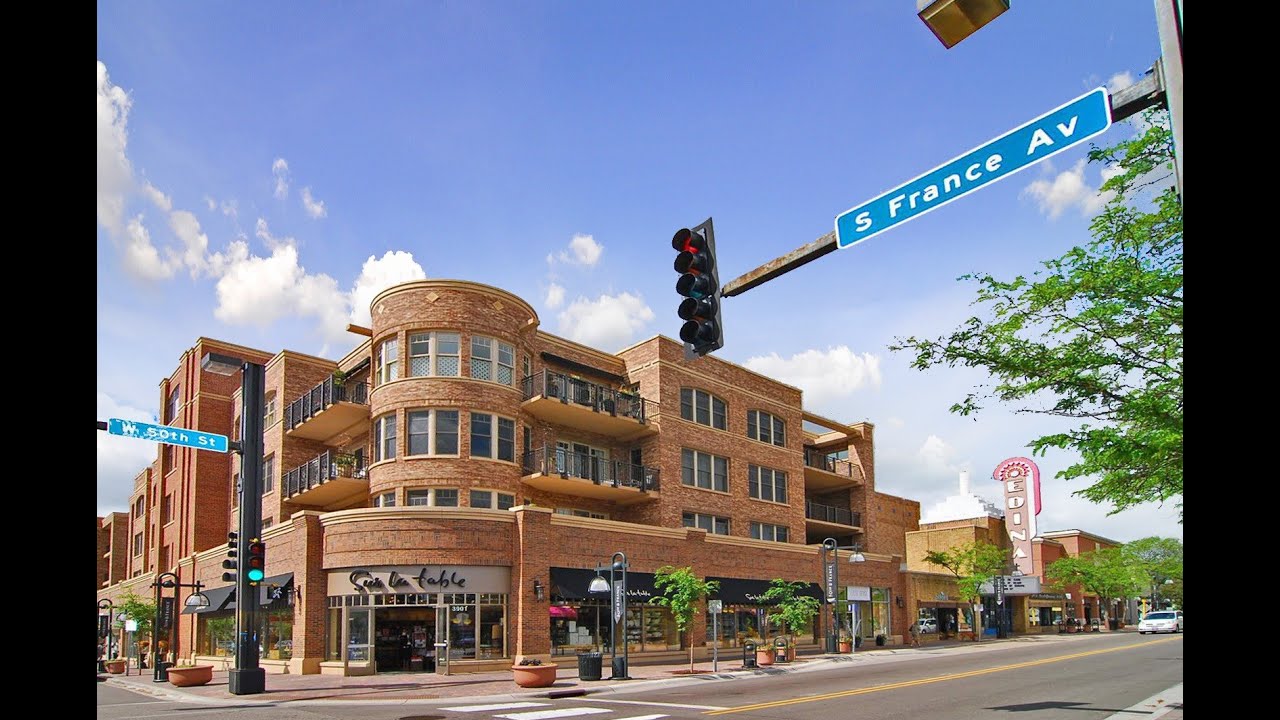 The 50th & France Lifestyle