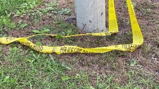 New Castle Police chief responds to weekend violence, says shooting scene was 'chaotic'