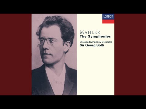 Putar Symphony No. 8 in E-Flat Major "Symphony of a Thousand", Pt. 2 : Mahler: Symphony No. 8 in E-Flat Major "Symphony of a Thousand", Pt. 2: V. Wie Felsenabgrund mir zu Füssen - Rafael Kubelik