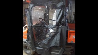RTV 900  new doors! screenshot 5