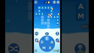 WORD TOONS LEVEL 98 ANSWERS screenshot 5