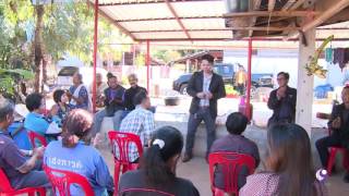 คนไทยหัวใจเกษตร 3 กุมภาพันธ์ 2560 B2