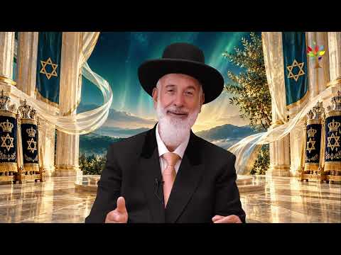 Simchat Torah 2026 - Rabbi Yona Metzger - Amazing!