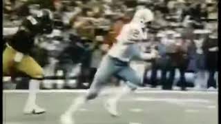 1979 AFC Championship - Houston Oilers at Pittsburgh Steelers