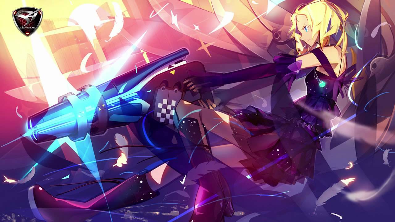 Watch S4 League - Hypersonic on YouTube Watch S4 League - Hypersonic on YouTube