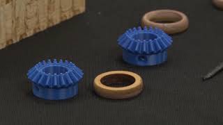 HCC Beat   Advanced Manufacturing and Project Artemis