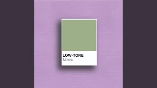 Muted Green