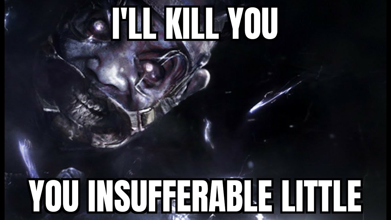 A Day In The Fog: The Doctor Defects