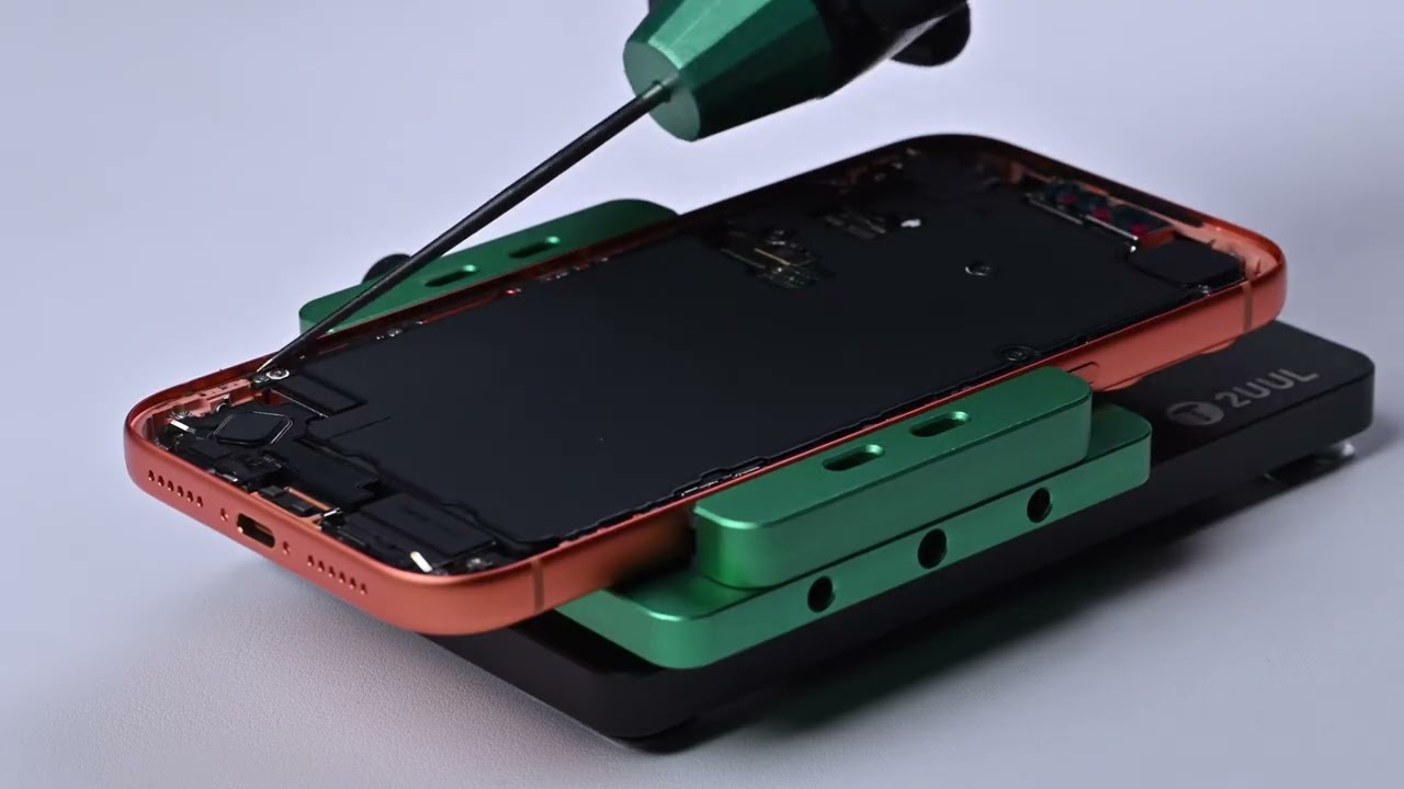 iPhone 17 Pro Max 256GB to 1TB Storage Upgrade P2