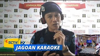 Rahman - Kekasih Bayangan | Jagoan Karaoke Indonesia screenshot 2