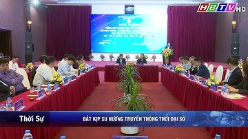 HN Tổng kết c/tác thi đua năm 2023 các Đài PTTH các tỉnh khu vực Đông Bắc