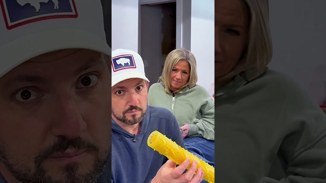 This one might be my new favorite of the year 😂 #marriedlife #facts #funny #couple