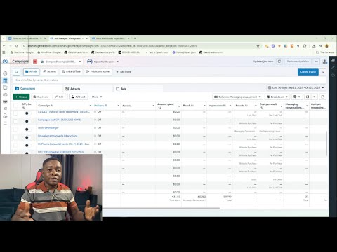 Comprendre l'Offre de Tours Gratuits sur Amunbet