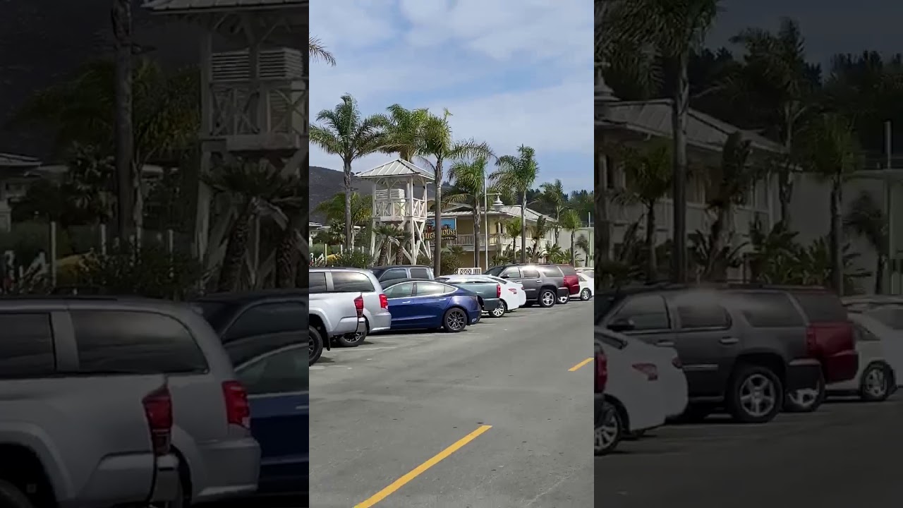 Avila Lighthouse Suites, Avila Beach YouTube