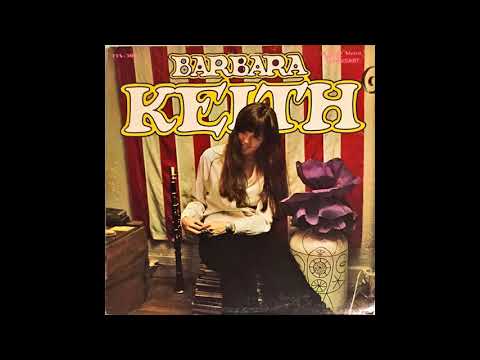 Barbara Keith — Barbara Keith - The Big Black Deep