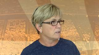 Holly Warlick Interview