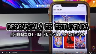 NO HAY NADA MÁS PIRATA QUE ESTA APP ¡DESCARGALA! screenshot 5