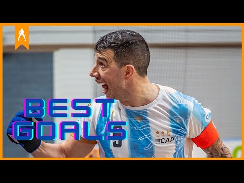 💥 Els millors gols del cap de setmana