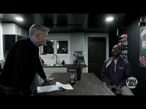 Chris Hansen vs. The Escape Artist - Takedown - Season 13, Episode 7