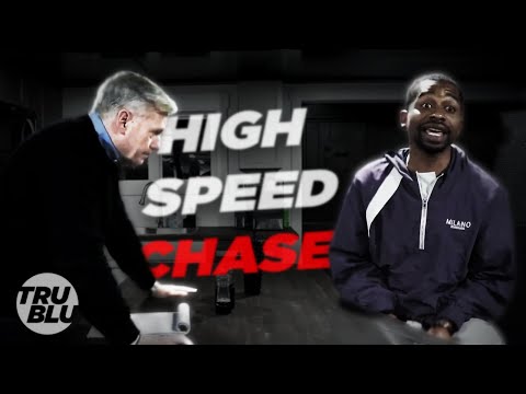 Chris Hansen vs. The Escape Artist - Takedown - Season 13, Episode 7