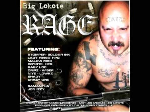 Big Lokote-Fuck The World - YouTube