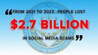 Spotting the red flags of an Instagram scam