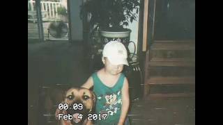 The Kid - Barology Pt.1