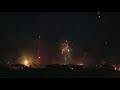 4th of July Fireworks, Ocean Shores WA. 2018 Part 3