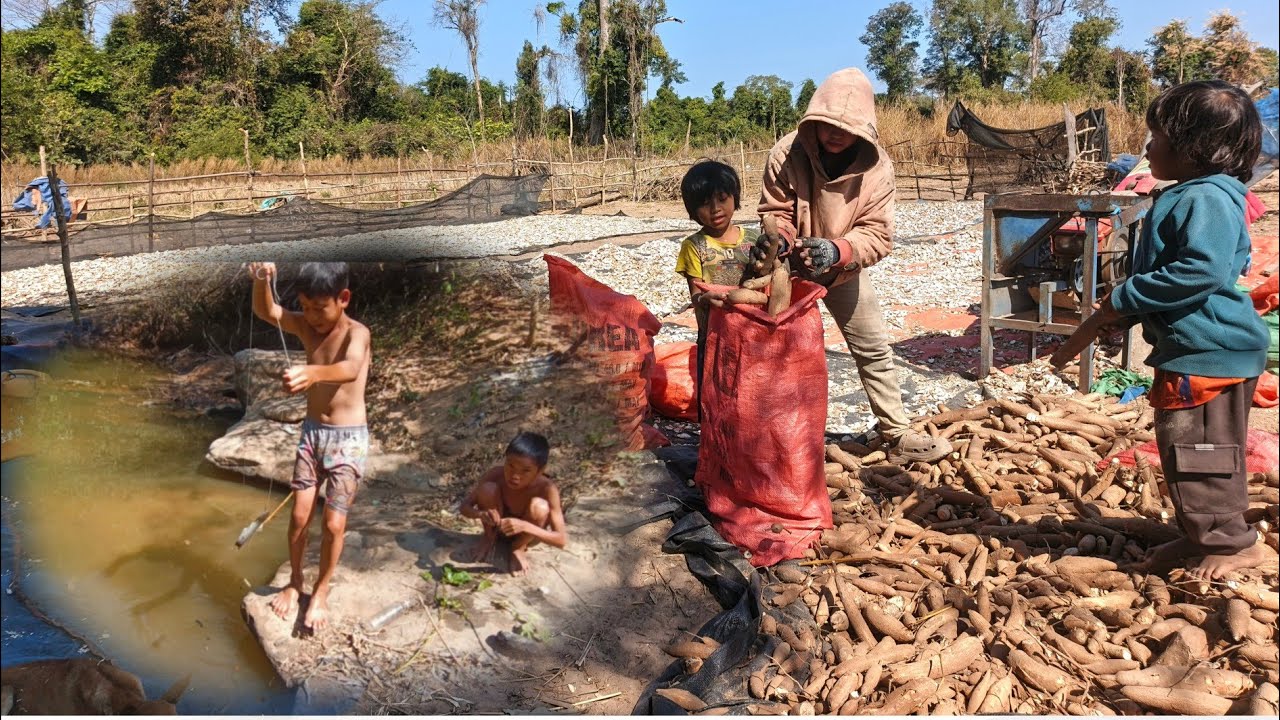 ปันมันหาปรา““ປັນມັນຫາປາ