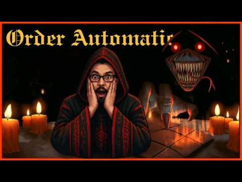 Order Automatica Shop Reroll and Gold Economy Strategy Guide