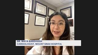 Doctor shares tips to improve heart health for American Hearth Month