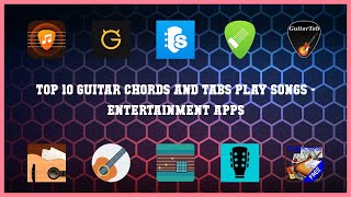 Top 10 Guitar Chords And Tabs Play Songs Android Apps screenshot 4