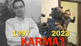 The Million Dollars Writer | Coach Red Pill: The Rise and Fall of Gonzalo Lira's Writing Career 📉
