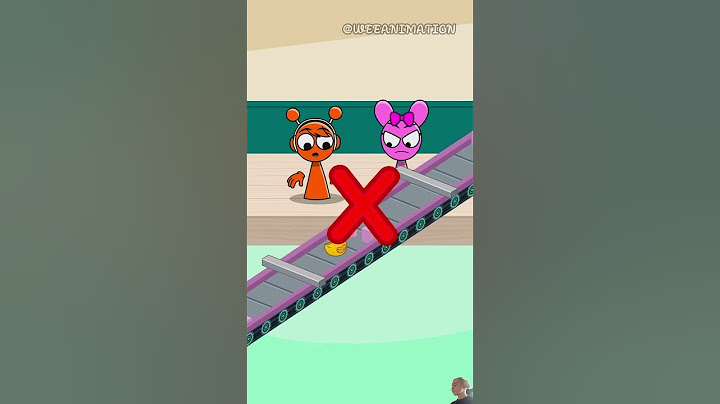 Oren and Pinki Sprunki Incredibox Voice Game Challenge #shorts #sprunki