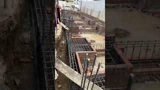 Đội thợ xây dựng có tâm #xaydung #thoxay #nhadep #shorts